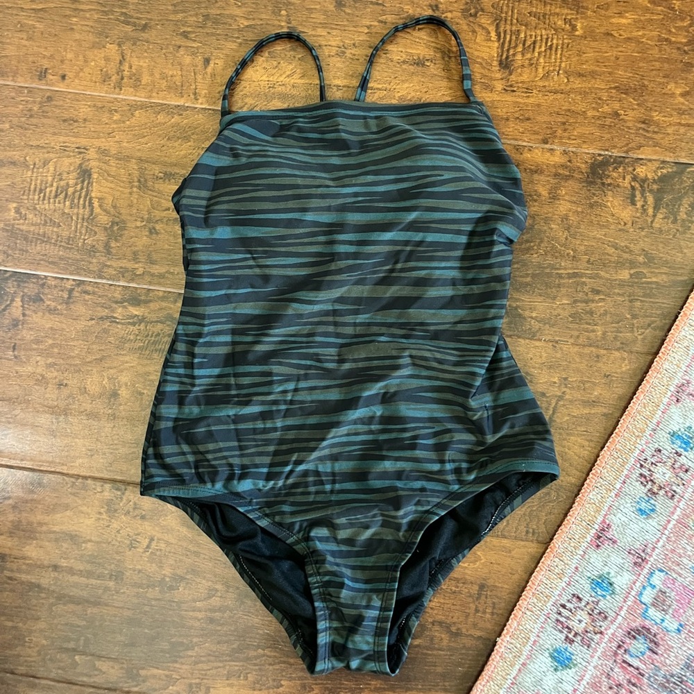 Kona Sol Swimsuit